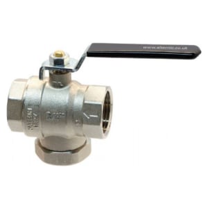 Vaillant 0010038133 Ball Filter Valve - 28mm Price Comparisons | Compare The Build