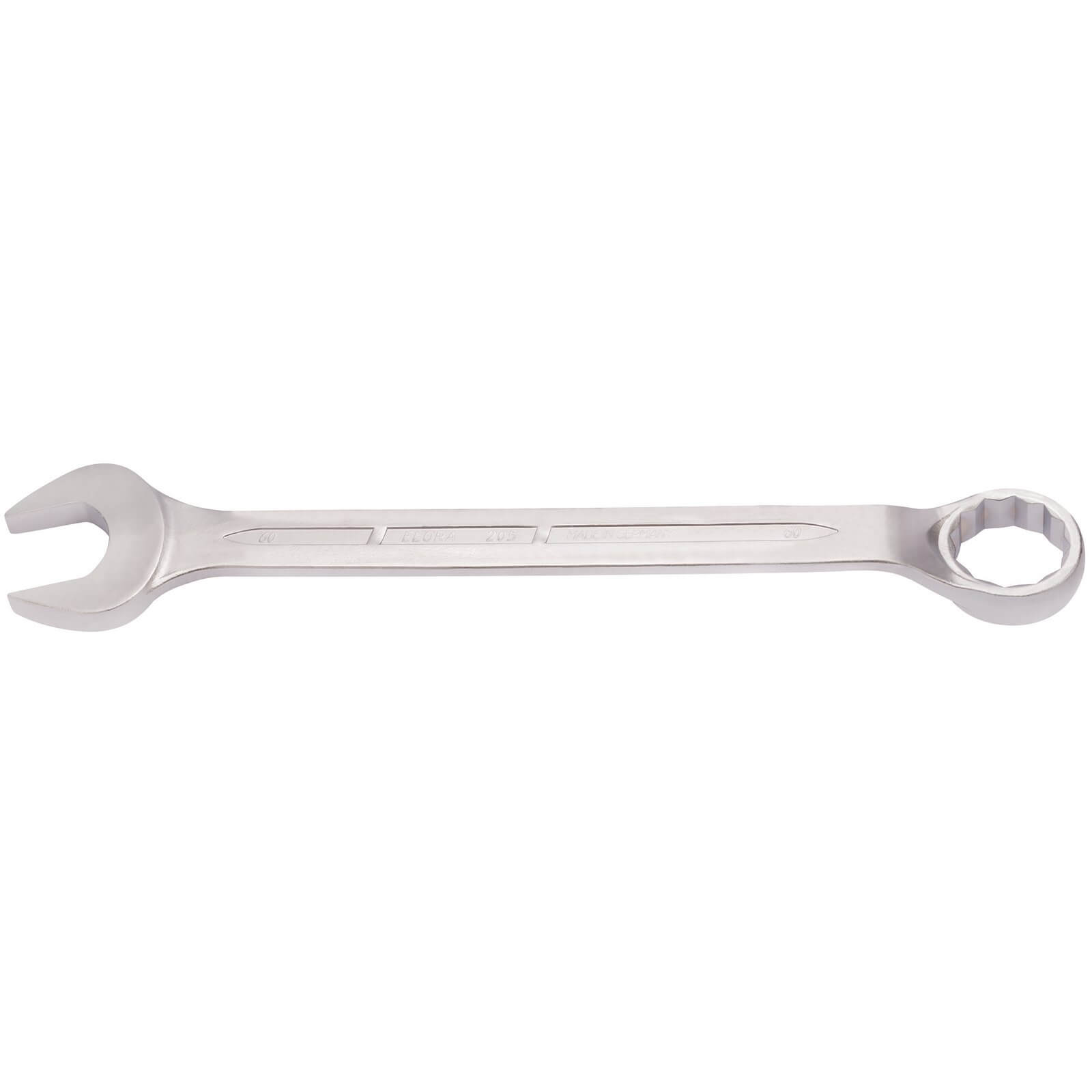 Elora Long Combination Spanner 60mm Price Comparisons | Compare The Build