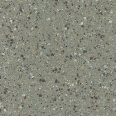 34mm Coffee Brown Stone Effect Earthstone Round Edge Kitchen Worktop, (L)1800mm Price Comparisons | Compare The Build