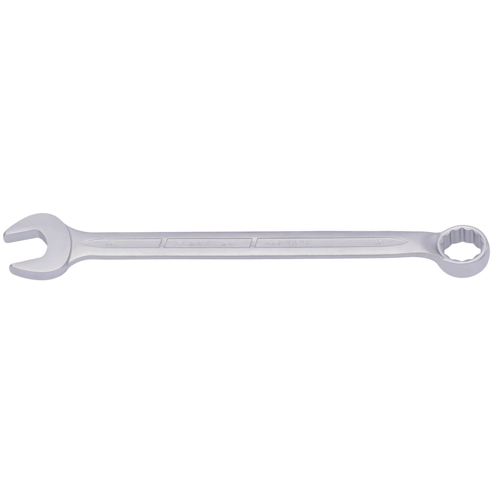 Elora Long Combination Spanner 17mm Price Comparisons | Compare The Build