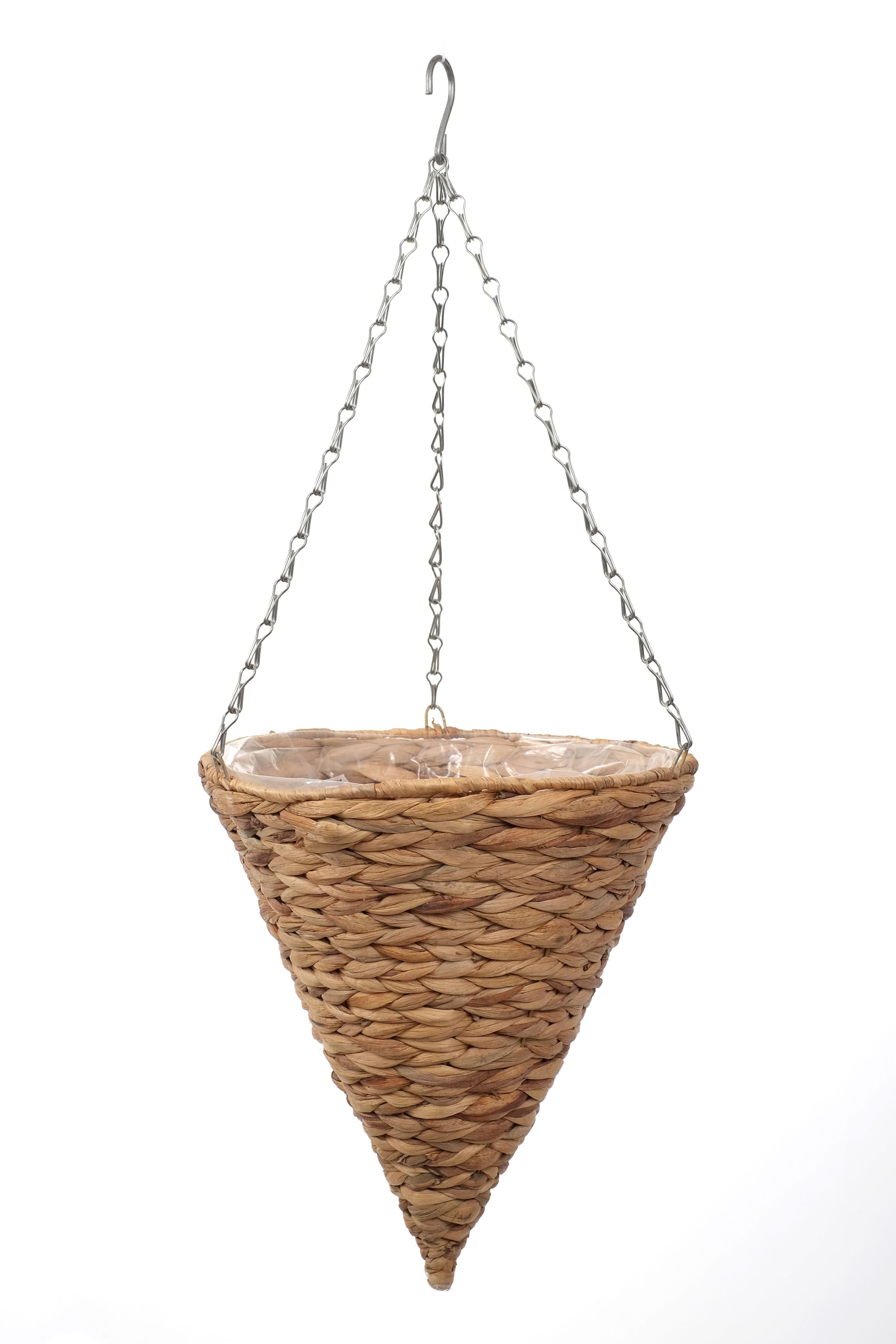 Smart Garden Hyacinth Hanging Basket, 35Cm | Compare The Build