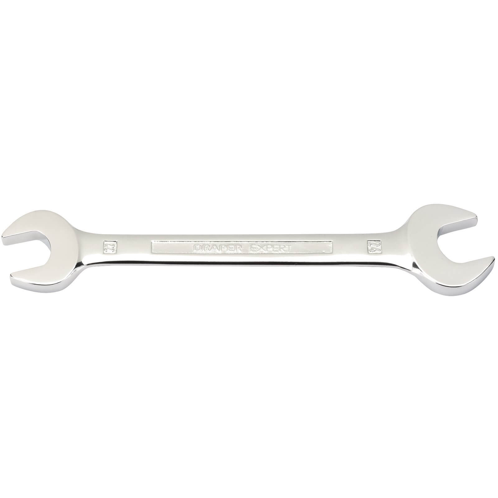 Draper Expert Double Open Ended Spanner Metric 22mm x 24mm Price Comparisons | Compare The Build