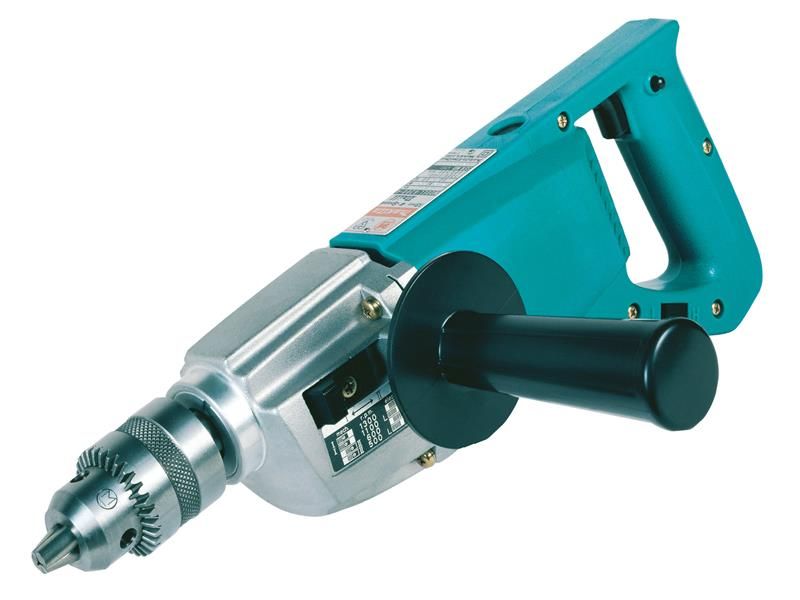 Makita MAK63004 6300-4 Rotary Drill 650W 110V Price Comparisons | Compare The Build