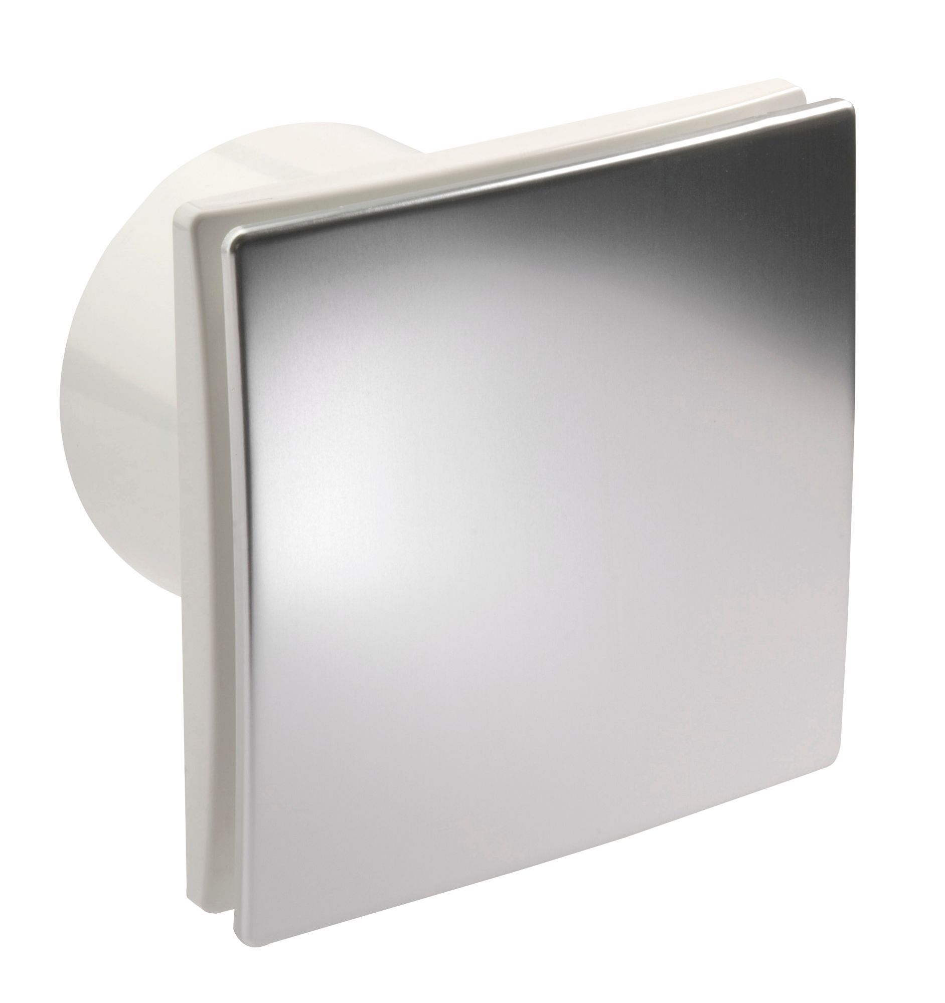 Vent-Axia Vimp100T Bathroom Extractor Fan | Compare The Build