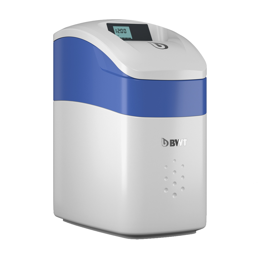 BWT Perla Silk Water Softener 10L Price Comparisons | Compare The Build