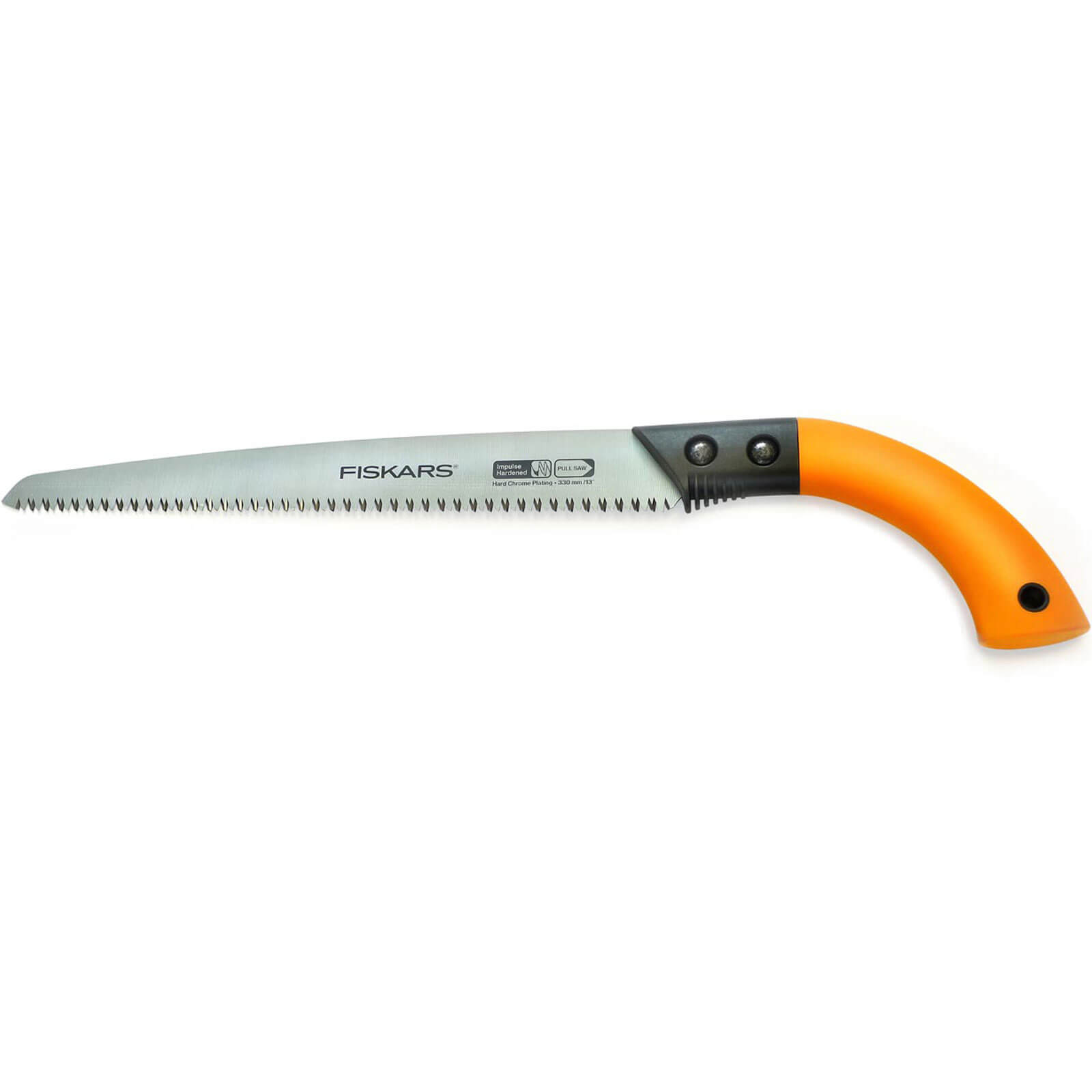 Fiskars SW84 Fixed Blade Pruning Saw 500mm Price Comparisons | Compare The Build