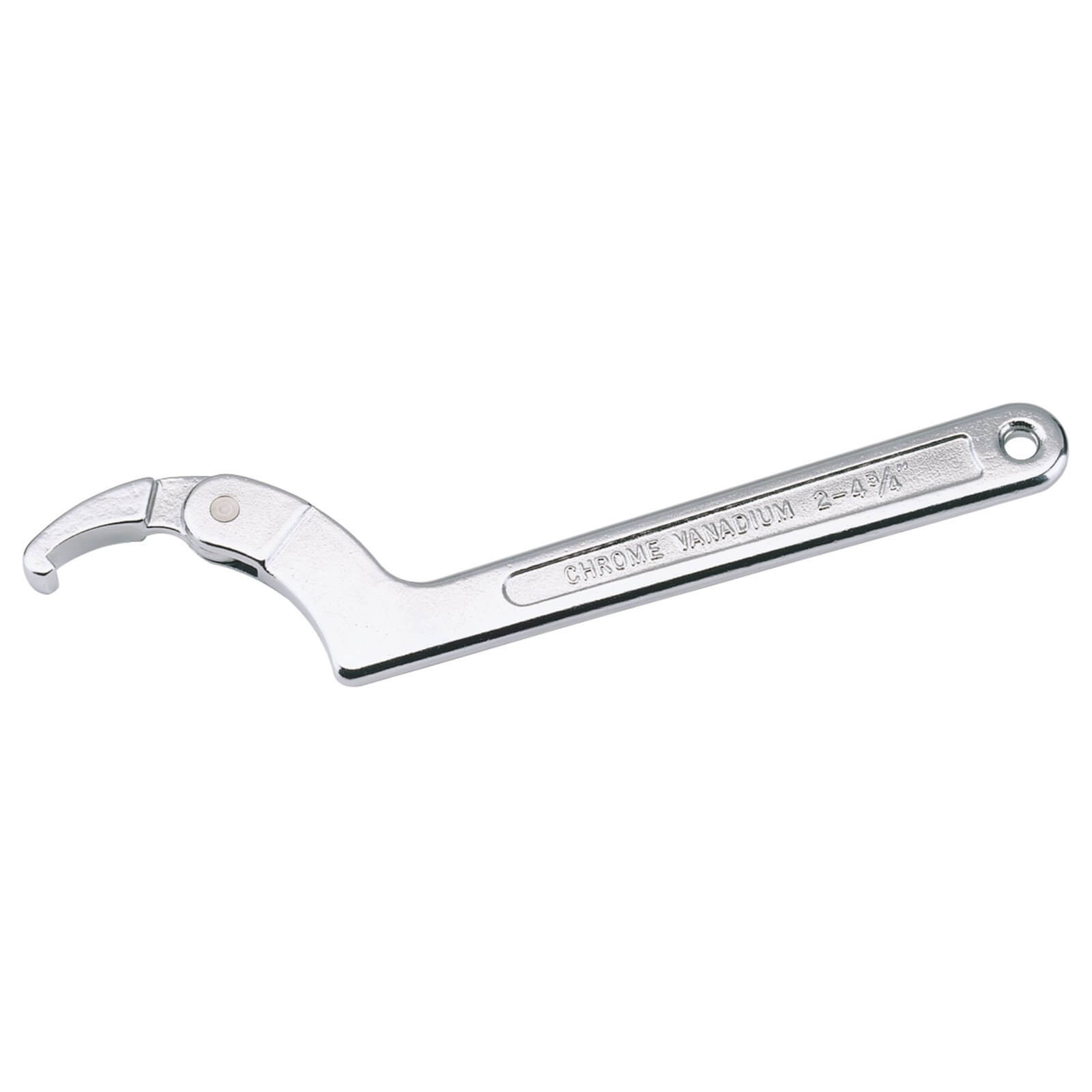 Draper Hook and Pin Spanner 51mm x 121mm Price Comparisons | Compare The Build