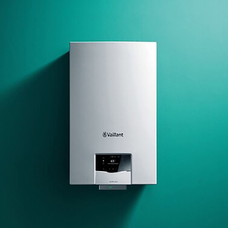 Vaillant ecoTEC Plus 625 25kW System Boiler Only Power Price Comparisons | Compare The Build