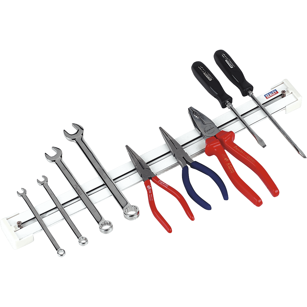 Sealey AK211 Magnetic Tool Holder 500mm Price Comparisons | Compare The Build