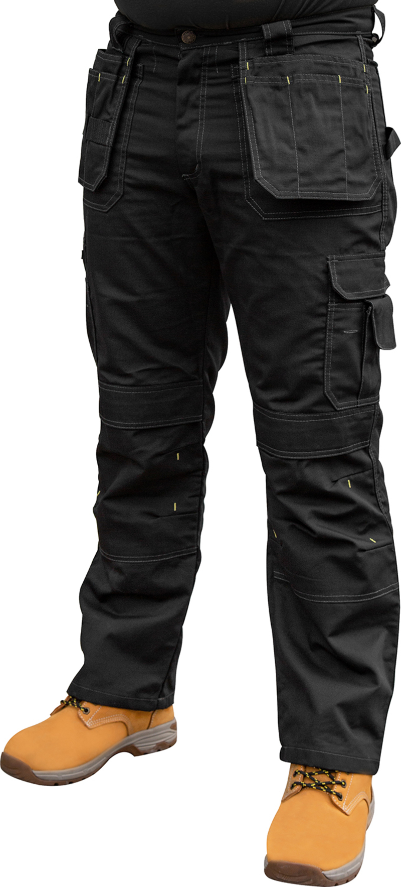 Stanley Huntsville Trouser Size 36 Regular Price Comparisons | Compare The Build