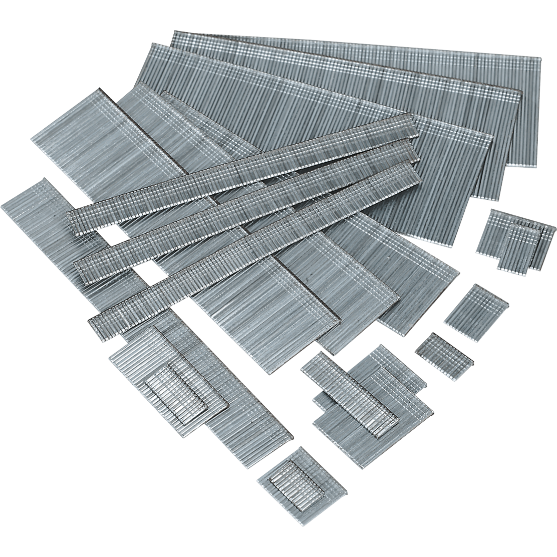 Sealey 18 Gauge Brad Nails 20mm Pack of 5000 Price Comparisons | Compare The Build