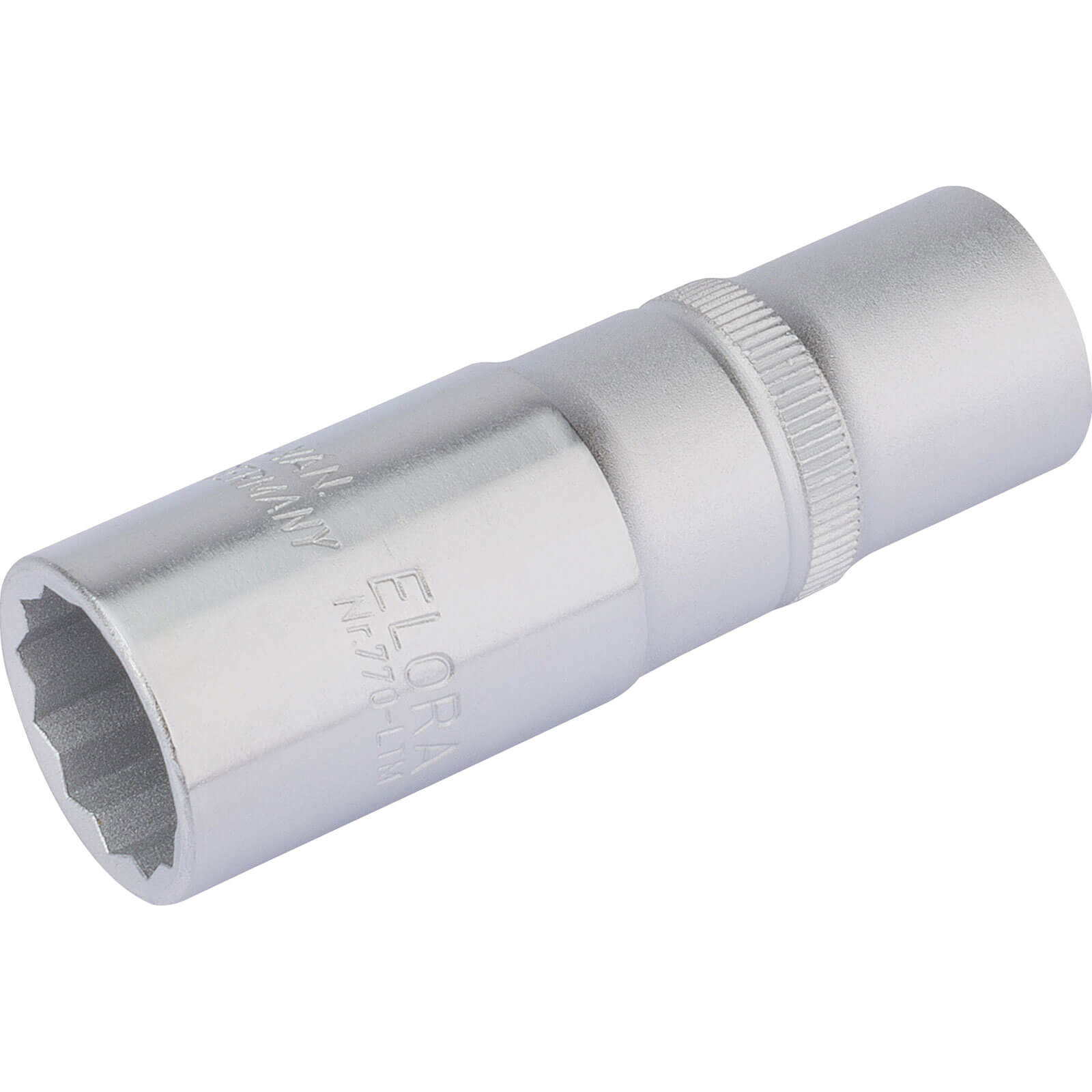 Elora 1/2" Drive Deep Bi Hexagon Socket Metric 1/2" 19mm Price Comparisons | Compare The Build