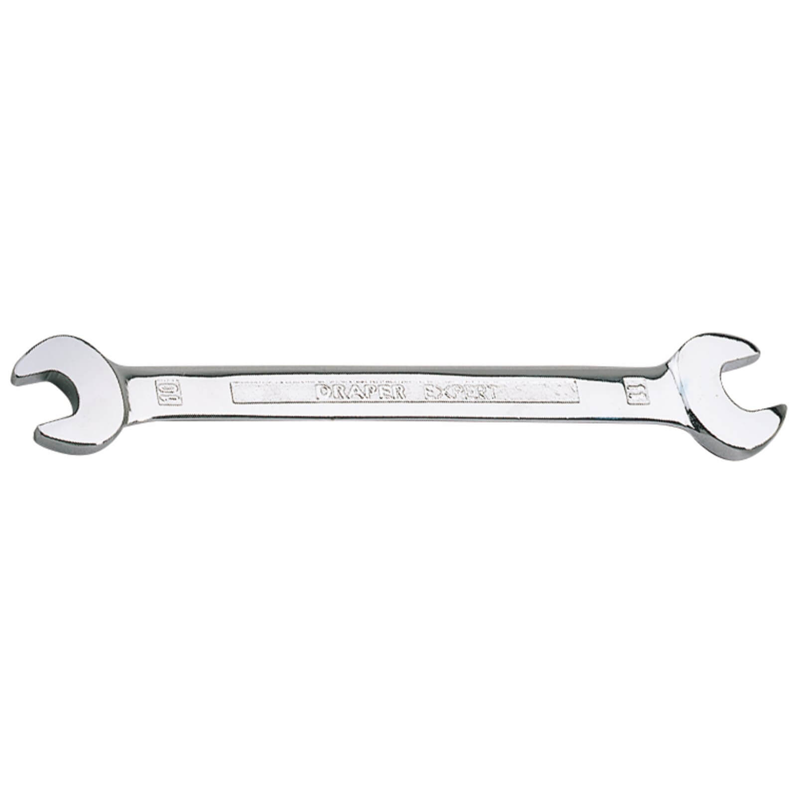 Draper Expert Double Open Ended Spanner Metric 10mm x 11mm Price Comparisons | Compare The Build