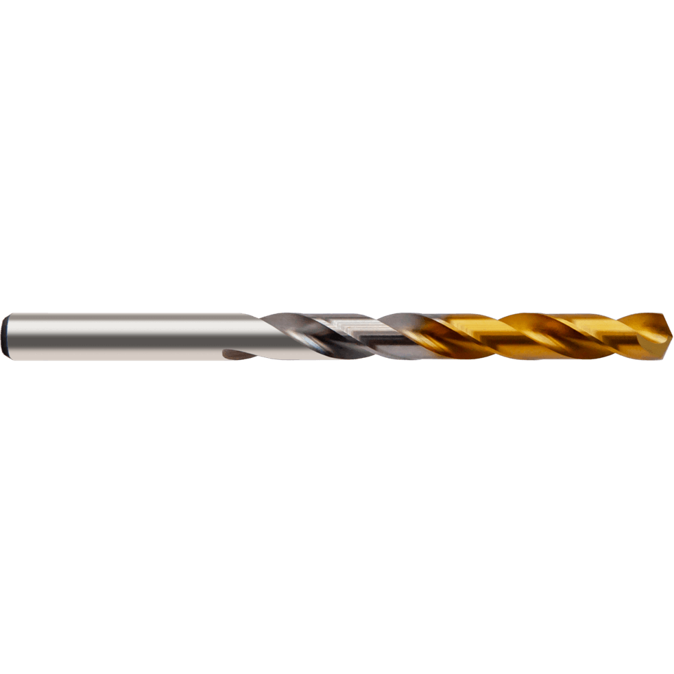 Osborn Goldex HSS-E Tin Jobber Drill Bit 11.4mm Pack of 5 Price Comparisons | Compare The Build