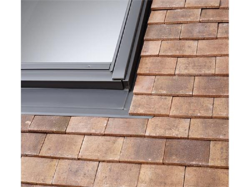 VELUX Standard Flashing Type Edp to Suit CK02 Roof Window 550mm x 780mm Price Comparisons | Compare The Build