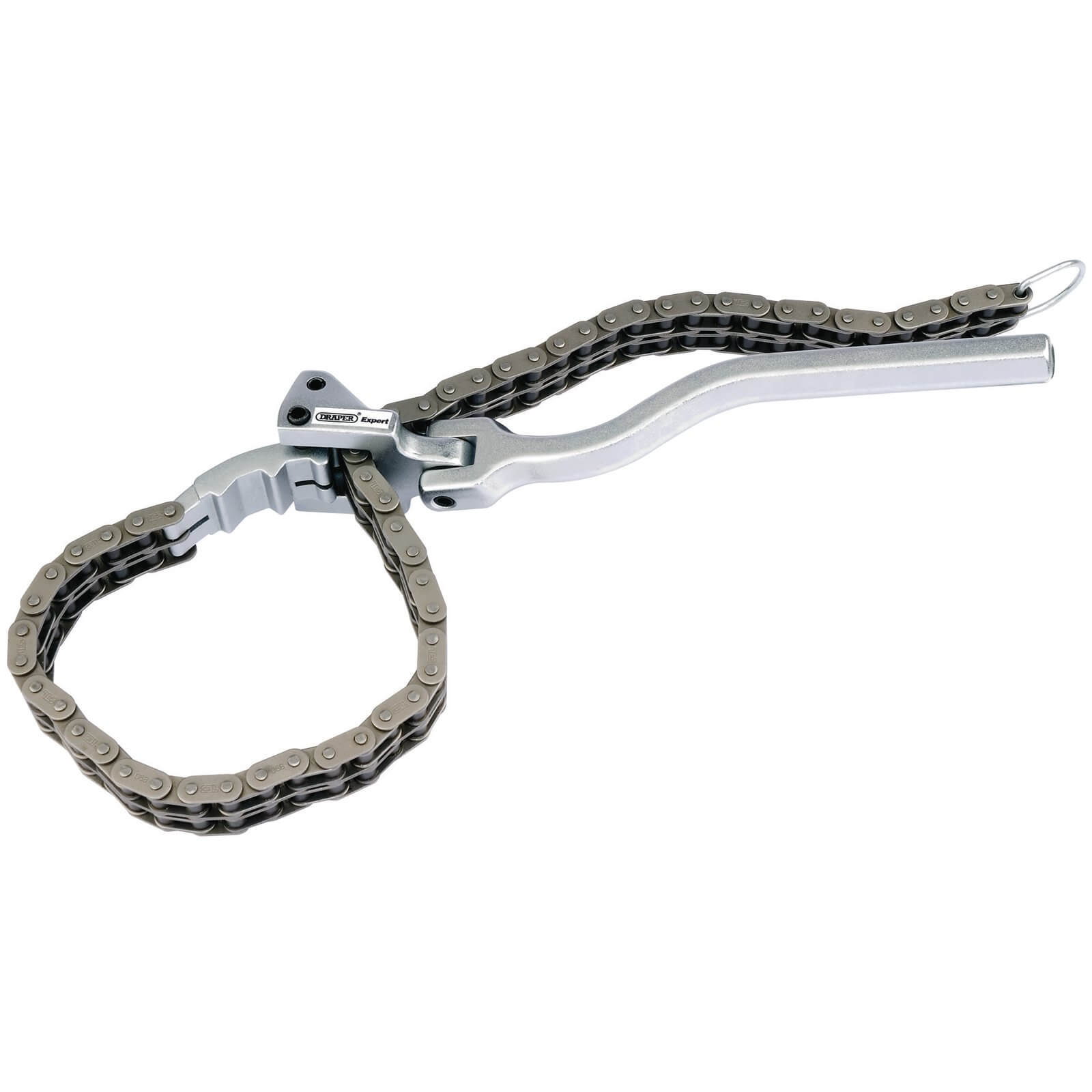 Draper Expert Oil Filter Chain Wrench 160mm Price Comparisons | Compare The Build