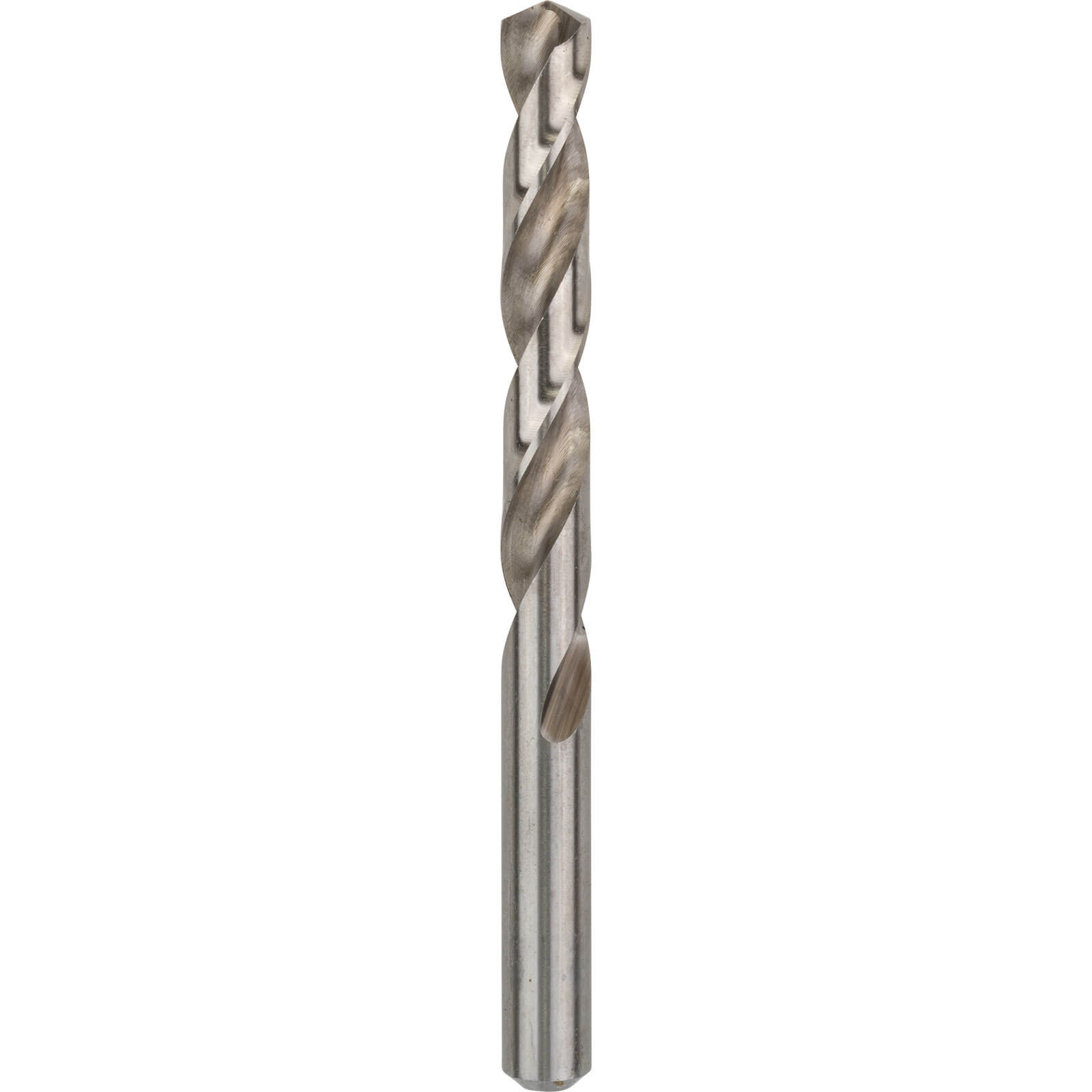 Bosch HSS-G Drill Bit 12.5mm Pack of 5 Price Comparisons | Compare The Build
