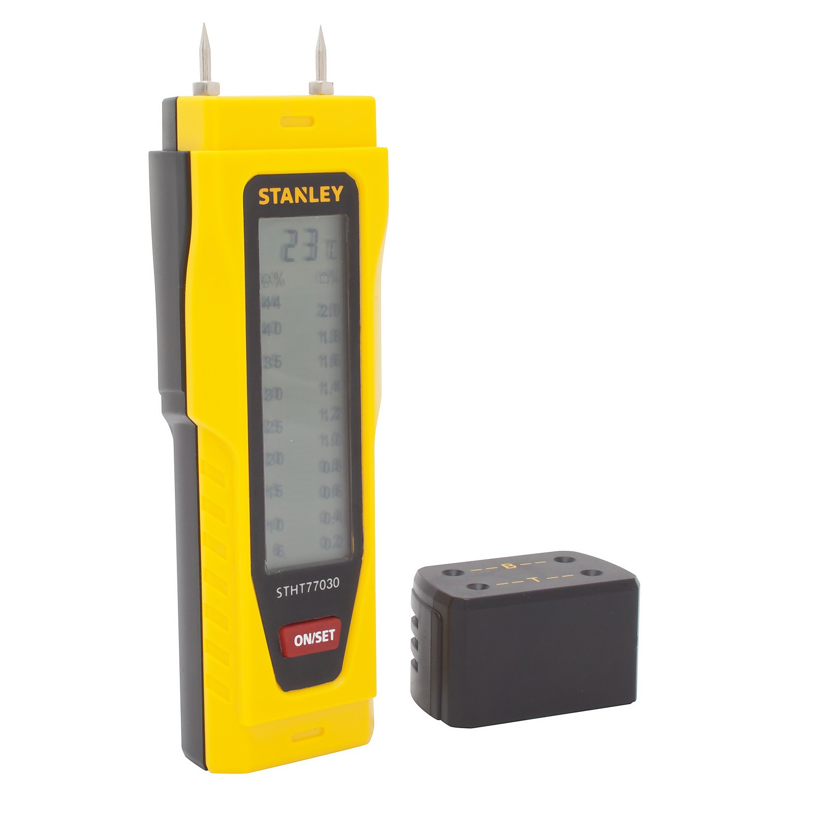 Stanley Moisture Meter Price Comparisons | Compare The Build