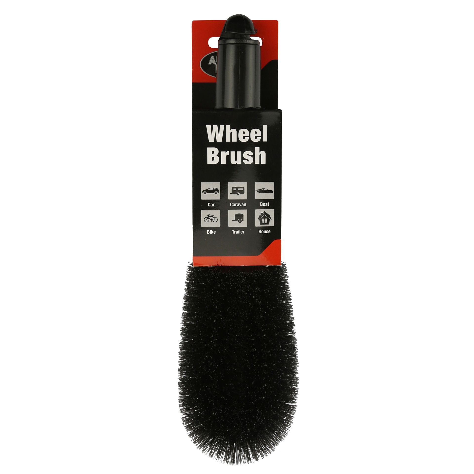 Autopro Accessories Wheel Brush, (W)70mm Price Comparisons | Compare The Build