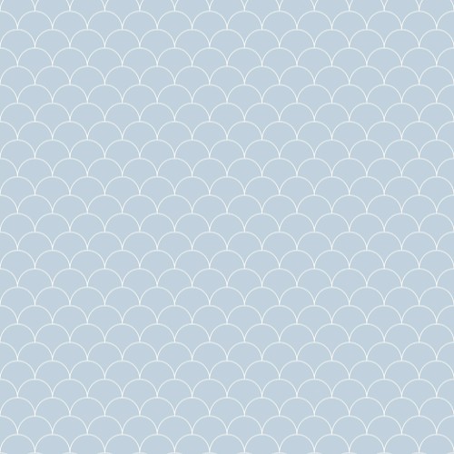 Acrylic Shower Wall Panel - 896mm x 2400mm x 4mm Scallop Sky Price Comparisons | Compare The Build