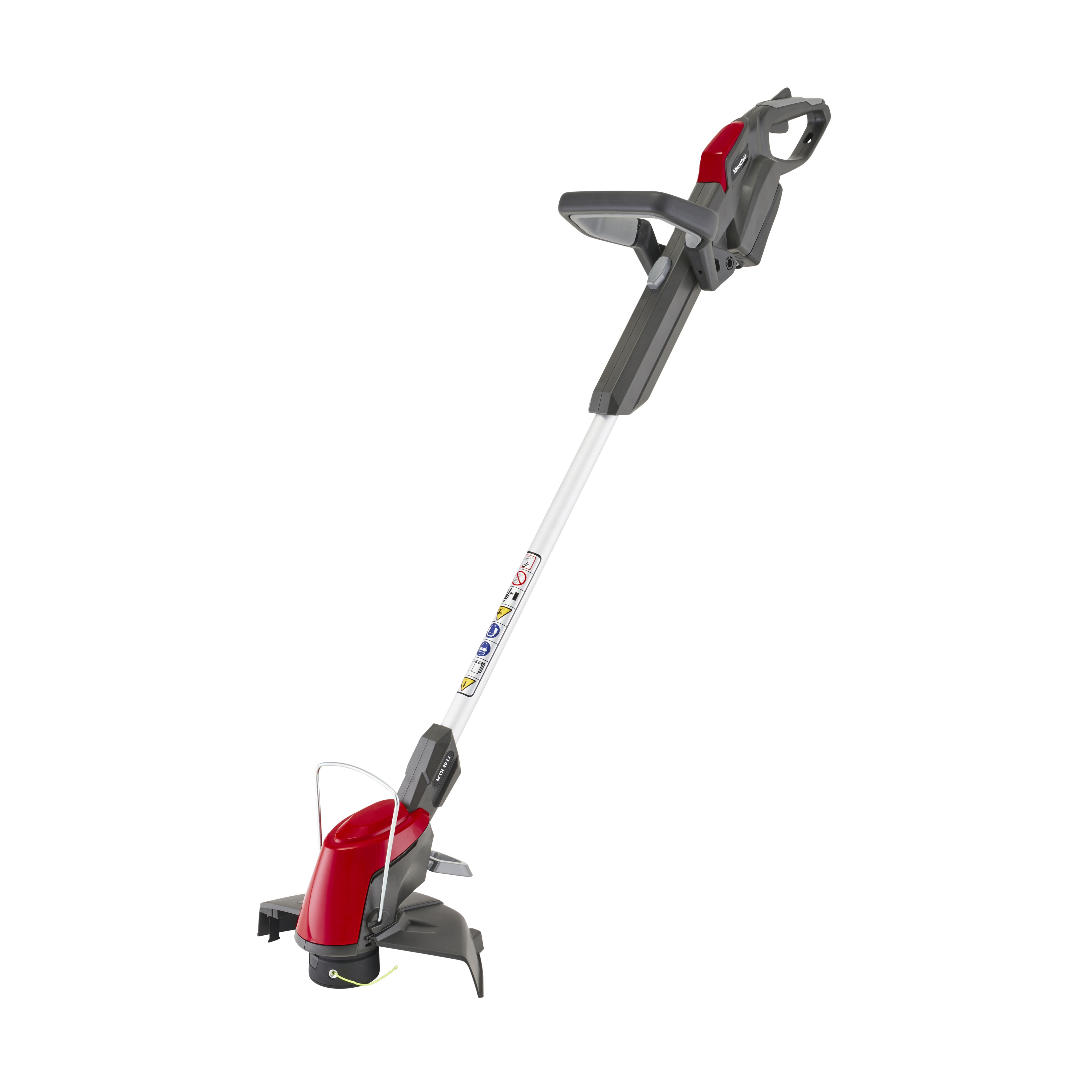 Mountfield Freedom100 MTR 20 Li Kit 250mm Cordless Grass trimmer Price Comparisons | Compare The Build