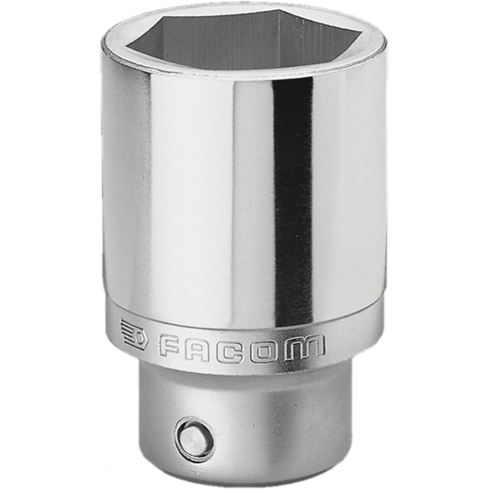 Facom 3/4" Drive Deep Hexagon Quick Release Socket 3/4" 41mm Price Comparisons | Compare The Build