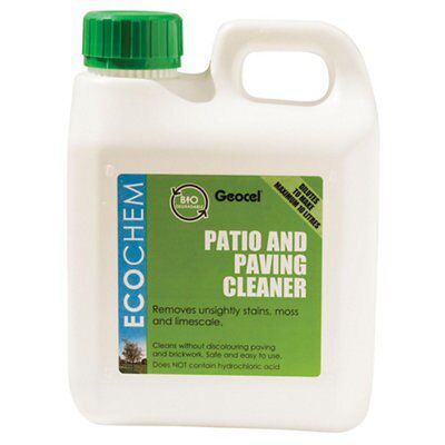 Skip17 Thompsons Patio & Paving Cleaner | Compare The Build