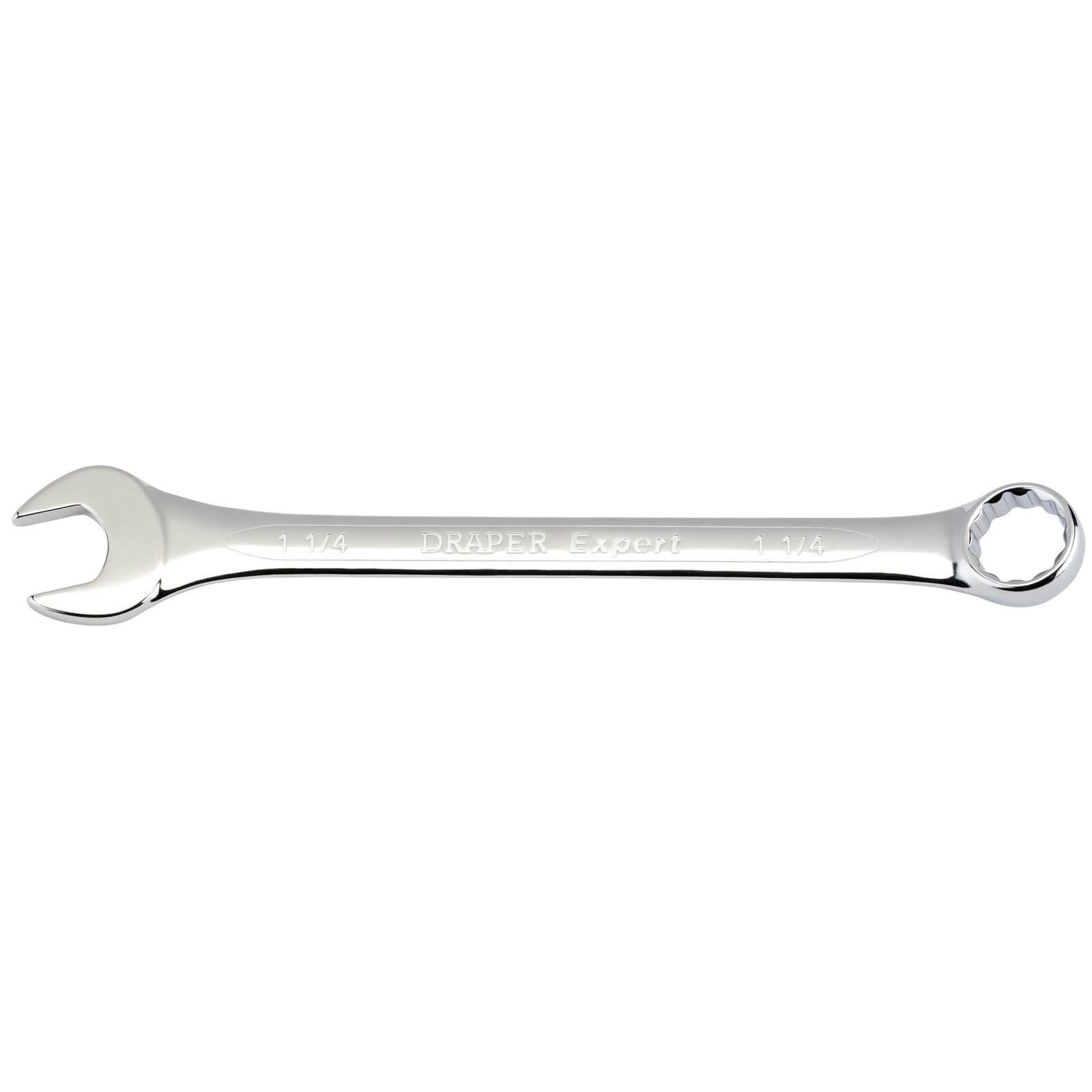 Draper Combination Spanner Imperial 1" 1/4" Price Comparisons | Compare The Build