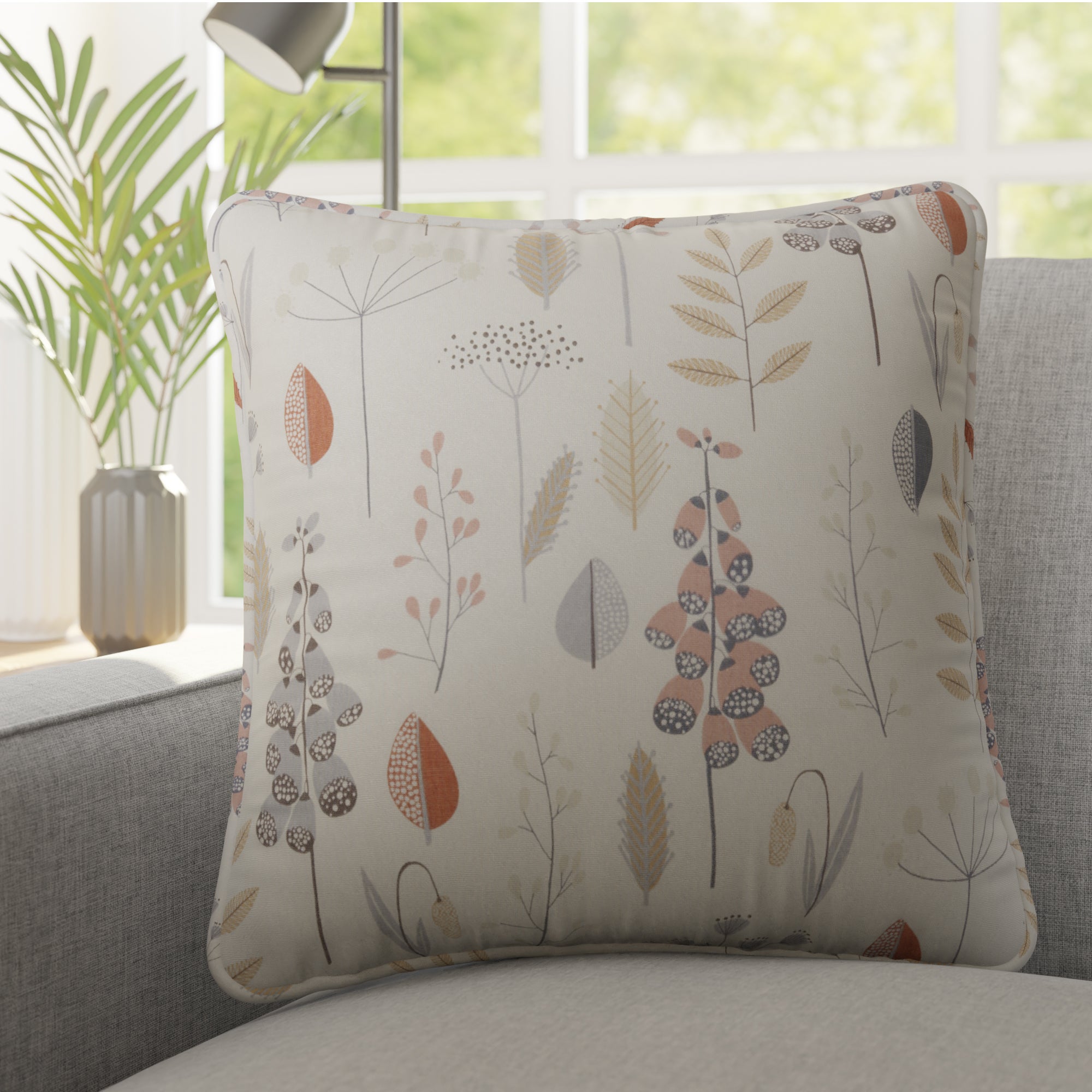 Aarhus Made to Measure Cushion Cover Aarhus Cameo Price Comparisons | Compare The Build