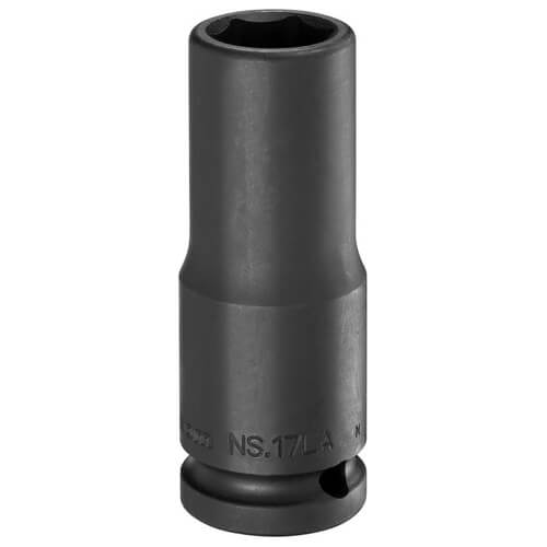 Facom 1/2" Drive Deep Hexagon Impact Socket 1/2" 12mm Price Comparisons | Compare The Build