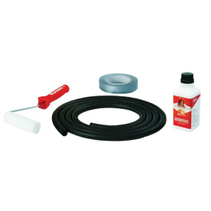 ProWarm Undertile Heating Mat/Loose Cable Accessory Kit – Covers 12m2 Price Comparisons | Compare The Build