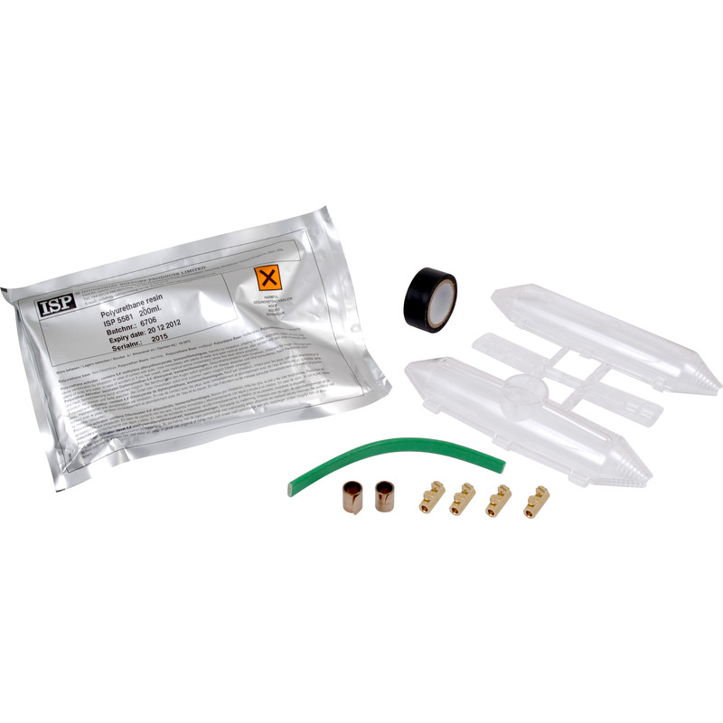 Unbranded SWA Cable Jointing Kit Up to 16mm2 Price Comparisons | Compare The Build