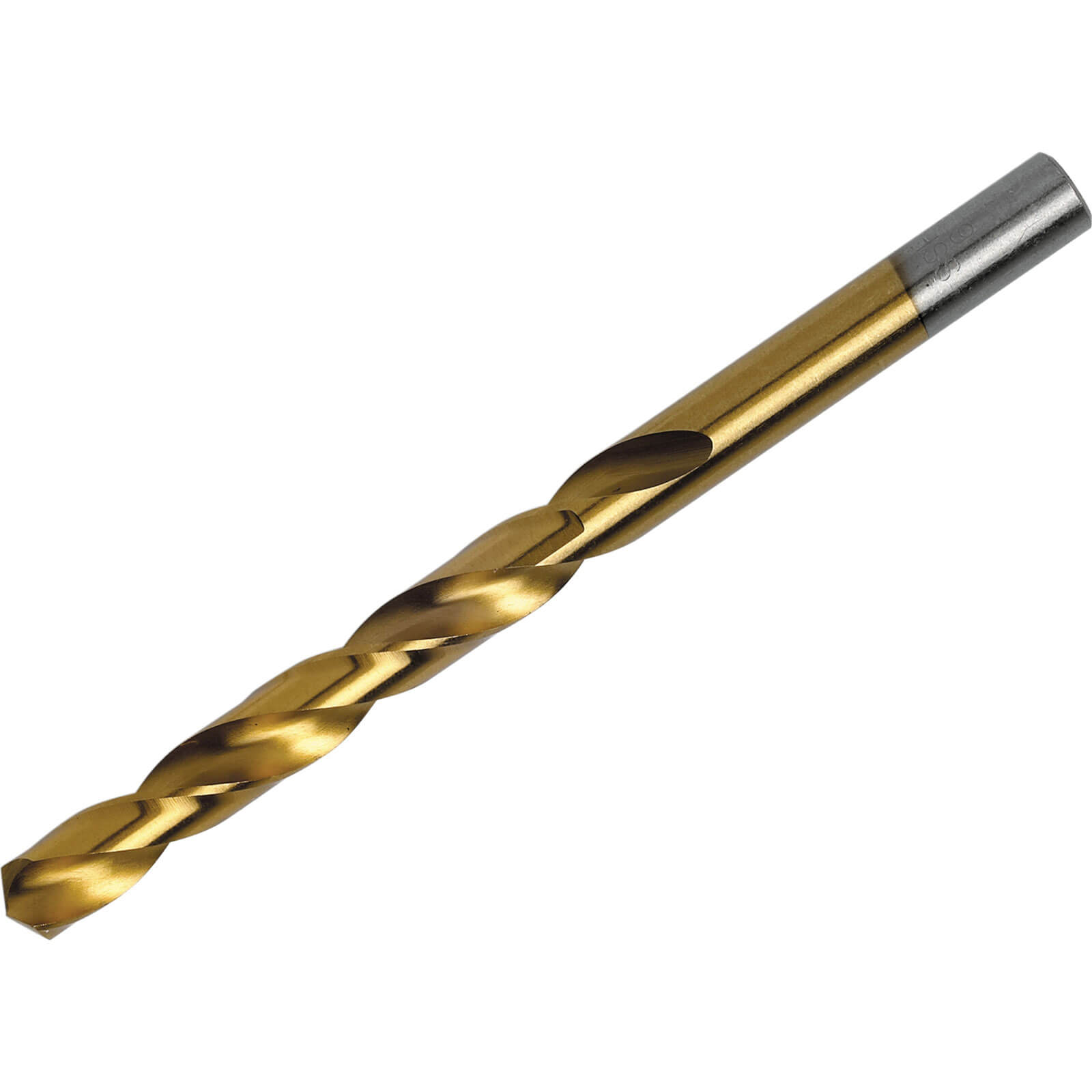 Irwin Pro Titanium Nitride Coated Drill Bit 1mm 34mm Pack of 2 Price Comparisons | Compare The Build