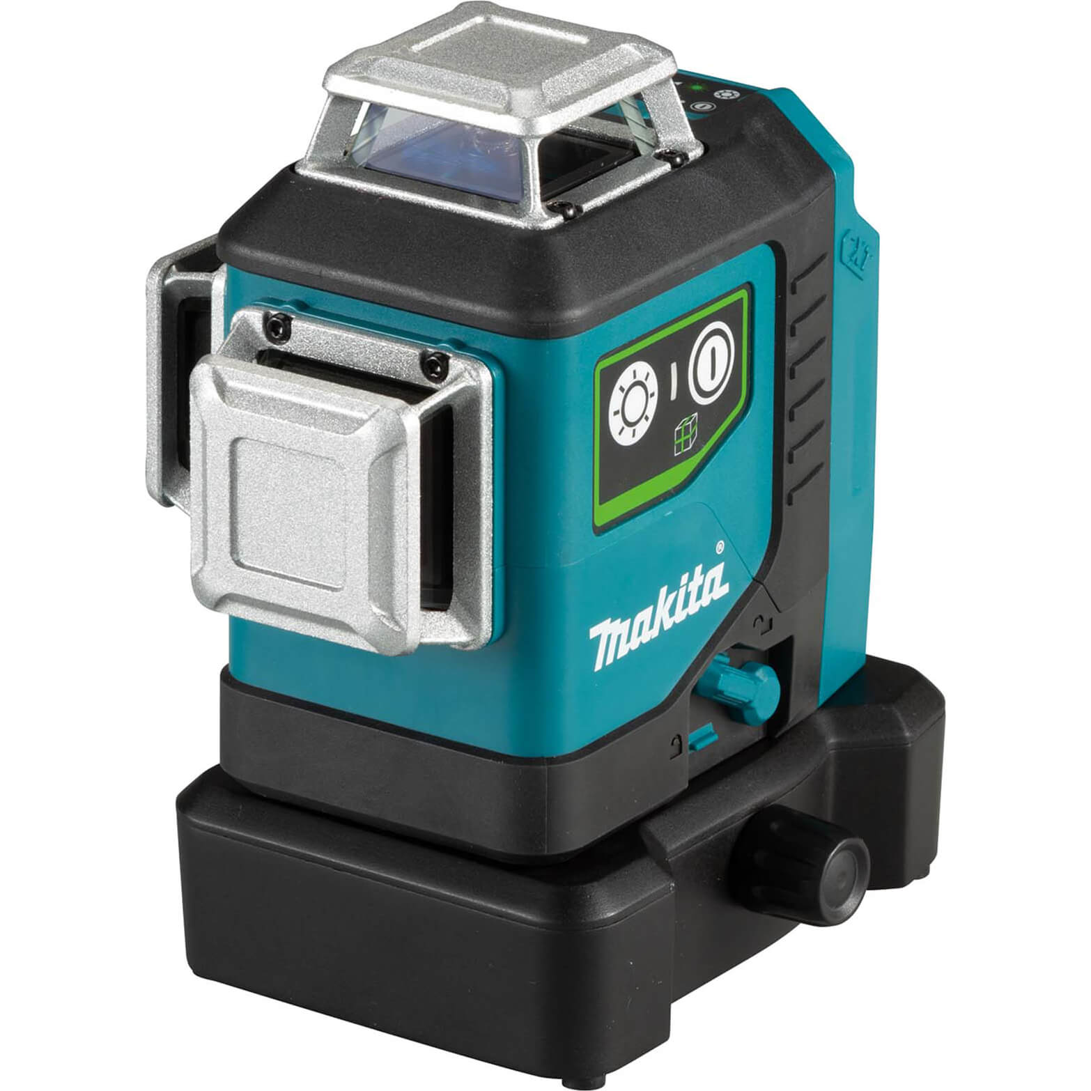 Makita SK700GD 12v Max CXT Cordless Green Multi Line Laser No Batteries No Charger Bag Price Comparisons | Compare The Build