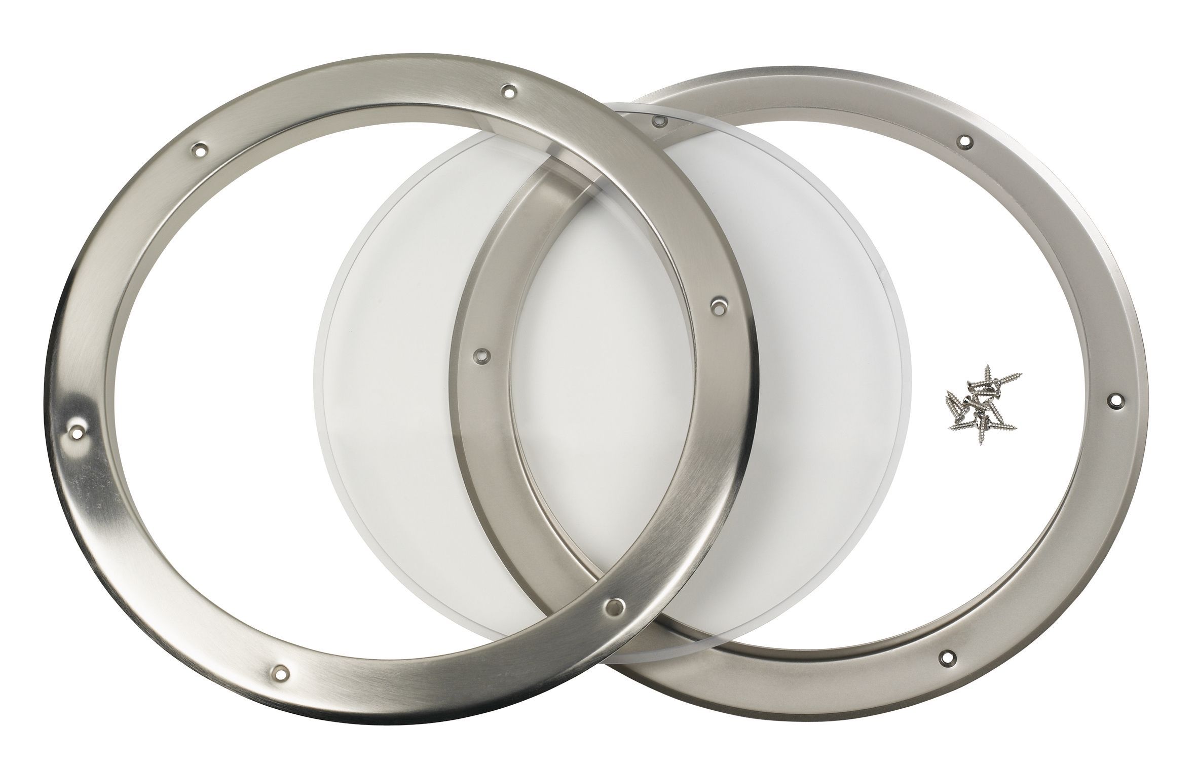 Mottez Porthole Vision Panel Price Comparisons | Compare The Build