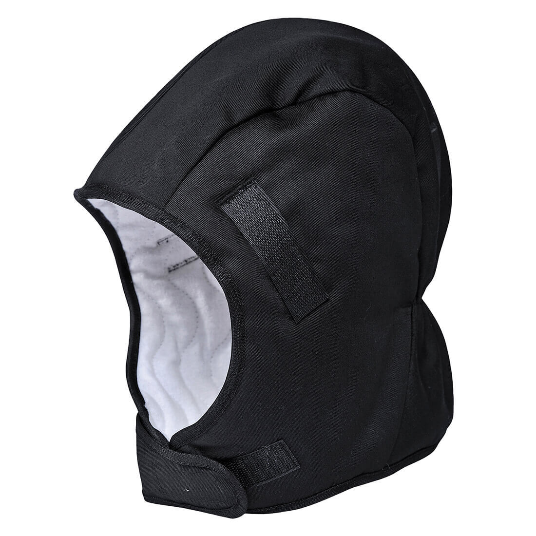 Portwest Winter Helmet Liner Black One Size Price Comparisons | Compare The Build