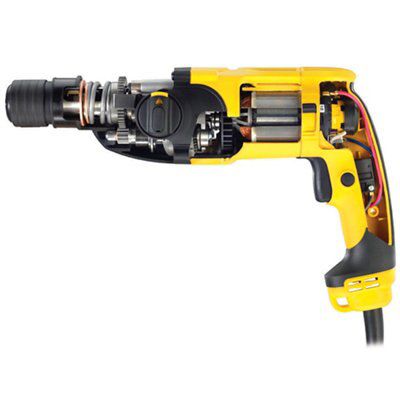 Skip20Pp Dewalt 2Kg Sds 3 Mode Hammer D Price Comparisons | Compare The Build