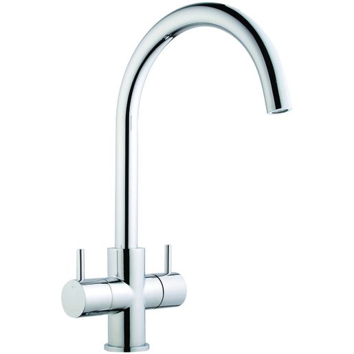 iflo Kisdon Kitchen Sink Mixer Tap Price Comparisons | Compare The Build