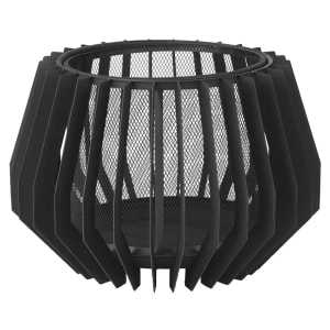 Landmann Fire Basket - Modern Design Price Comparisons | Compare The Build