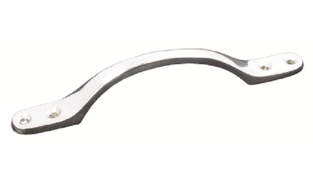 4TRADE Chrome Plated Sash Handle 108mm Price Comparisons | Compare The Build