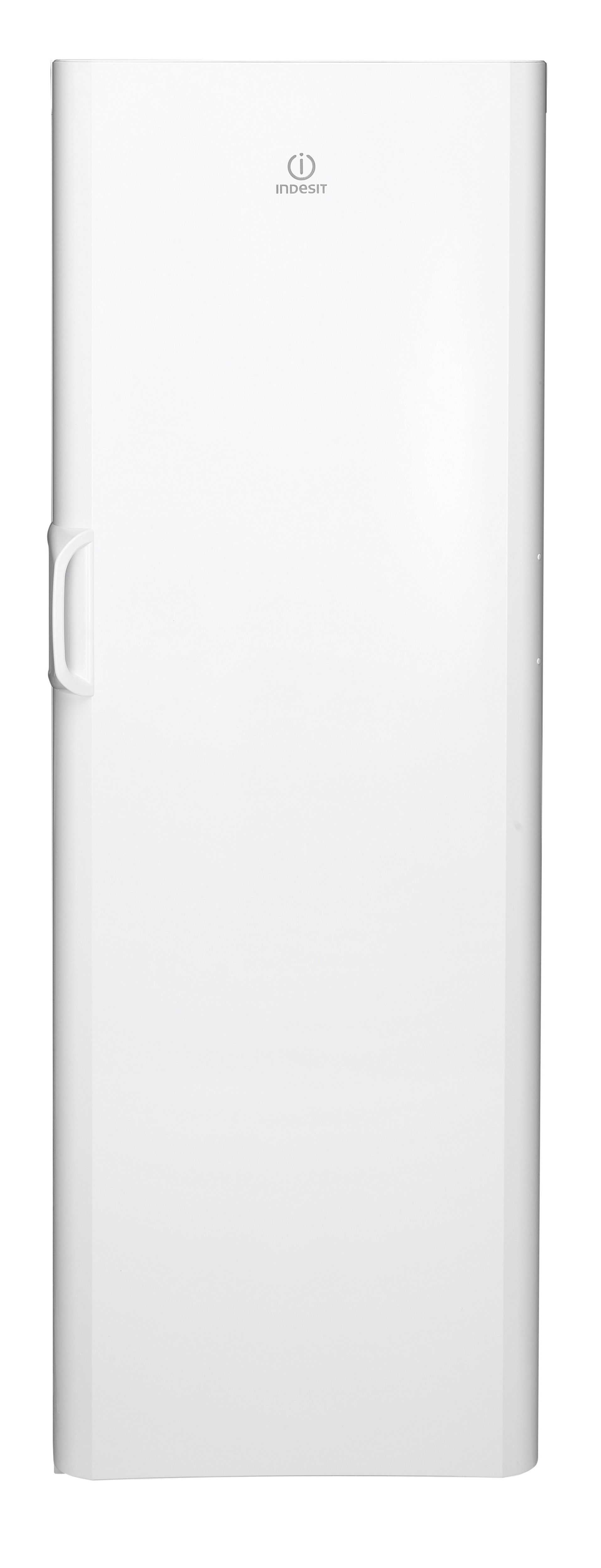 Indesit Uiaa 12 (Uk).1 White Freestanding Freezer Price Comparisons | Compare The Build