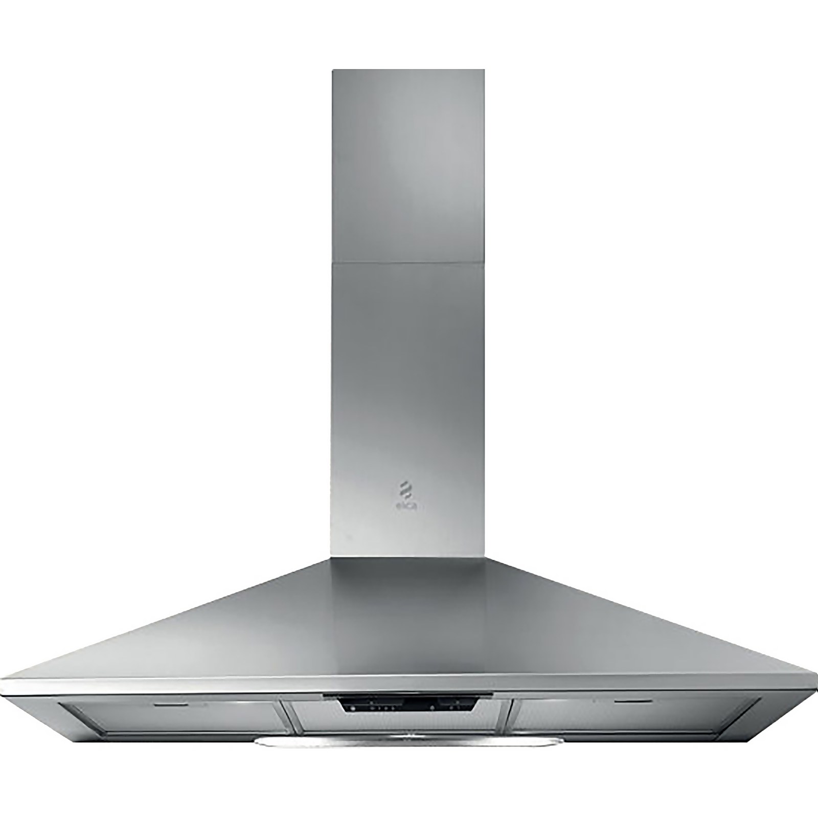 Elica MISSY90IXA82 90cm Chimney Cooker Hood - Stainless Steel Price Comparisons | Compare The Build