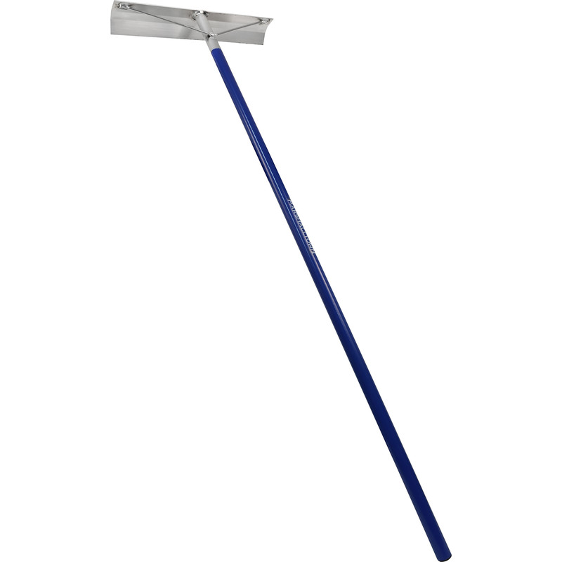 Marshalltown MAP753 Aluminium Placer 19 1/2" x 4" head Price Comparisons | Compare The Build