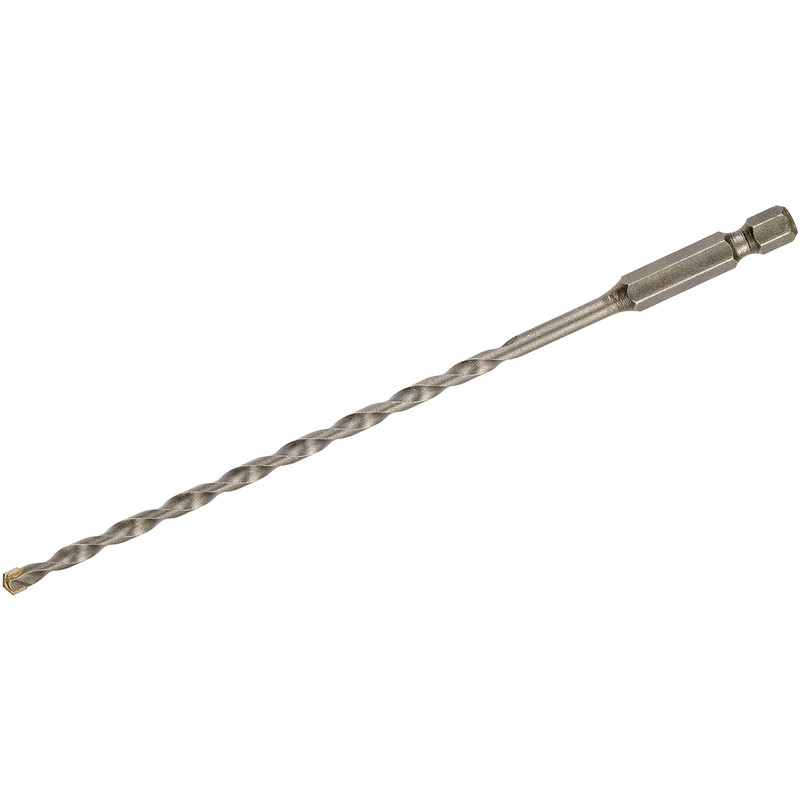 DeWalt Impact Masonry Drill Bit 4mm Carbide Price Comparisons | Compare The Build
