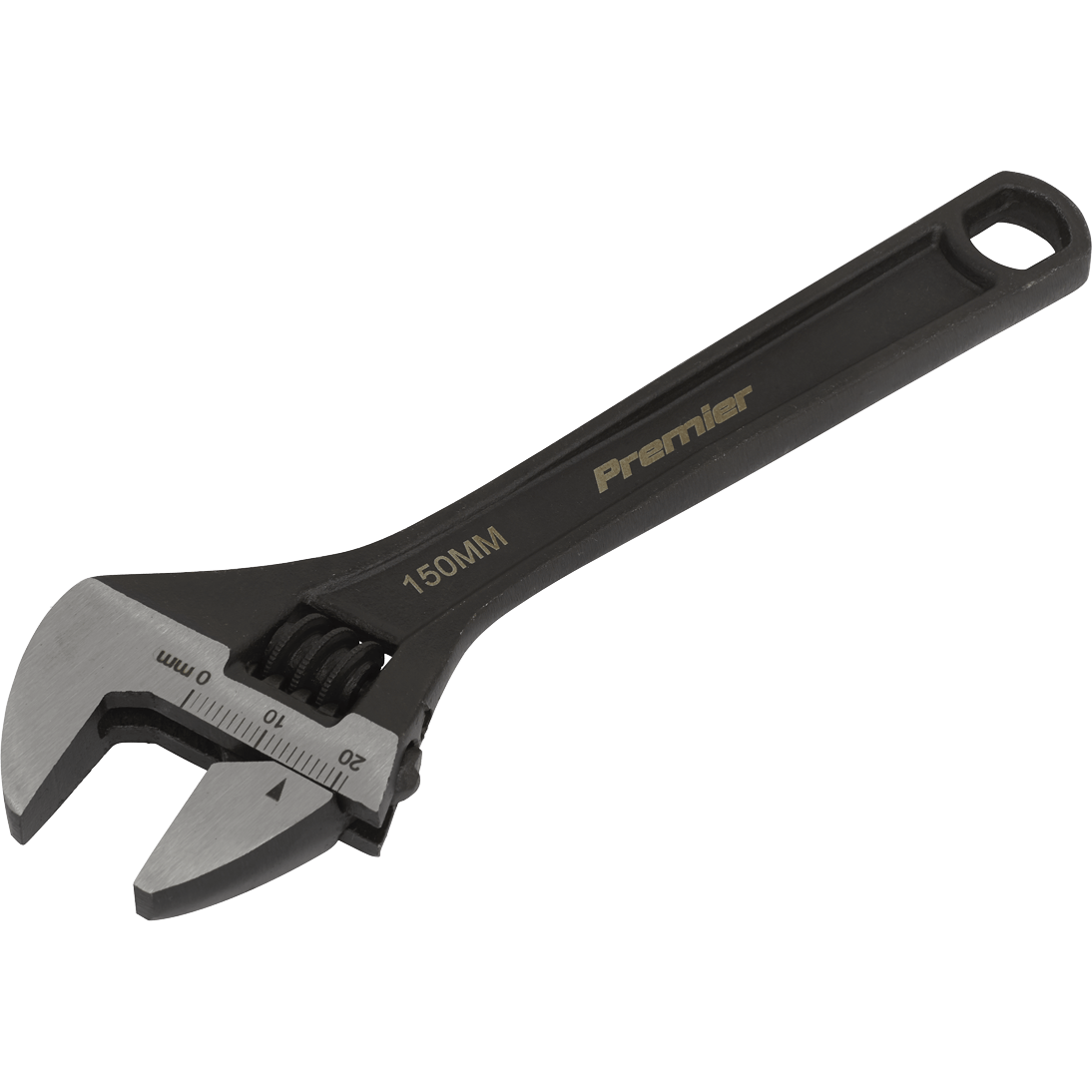 Sealey Adjustable Wrench Spanner 150mm Price Comparisons | Compare The Build