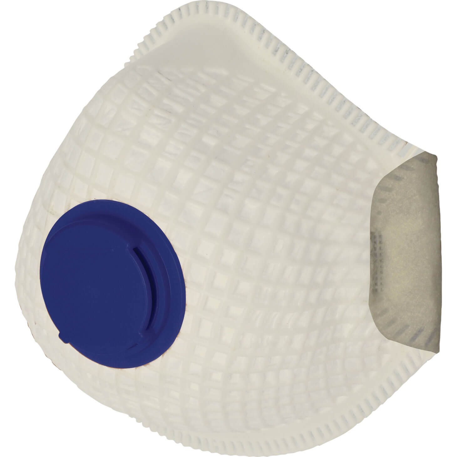 Vitrex Moulded Valve Mask FPP2 Pack of 2 Pack of 2 Price Comparisons | Compare The Build