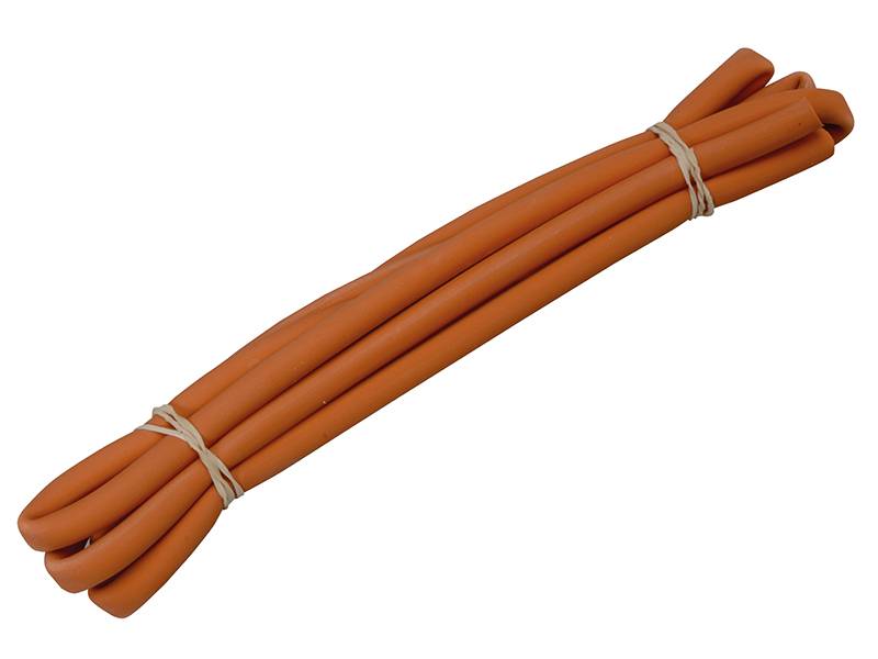 Monument MON1730 1730X Orange Hose for Gas Test Gauges 2m Price Comparisons | Compare The Build