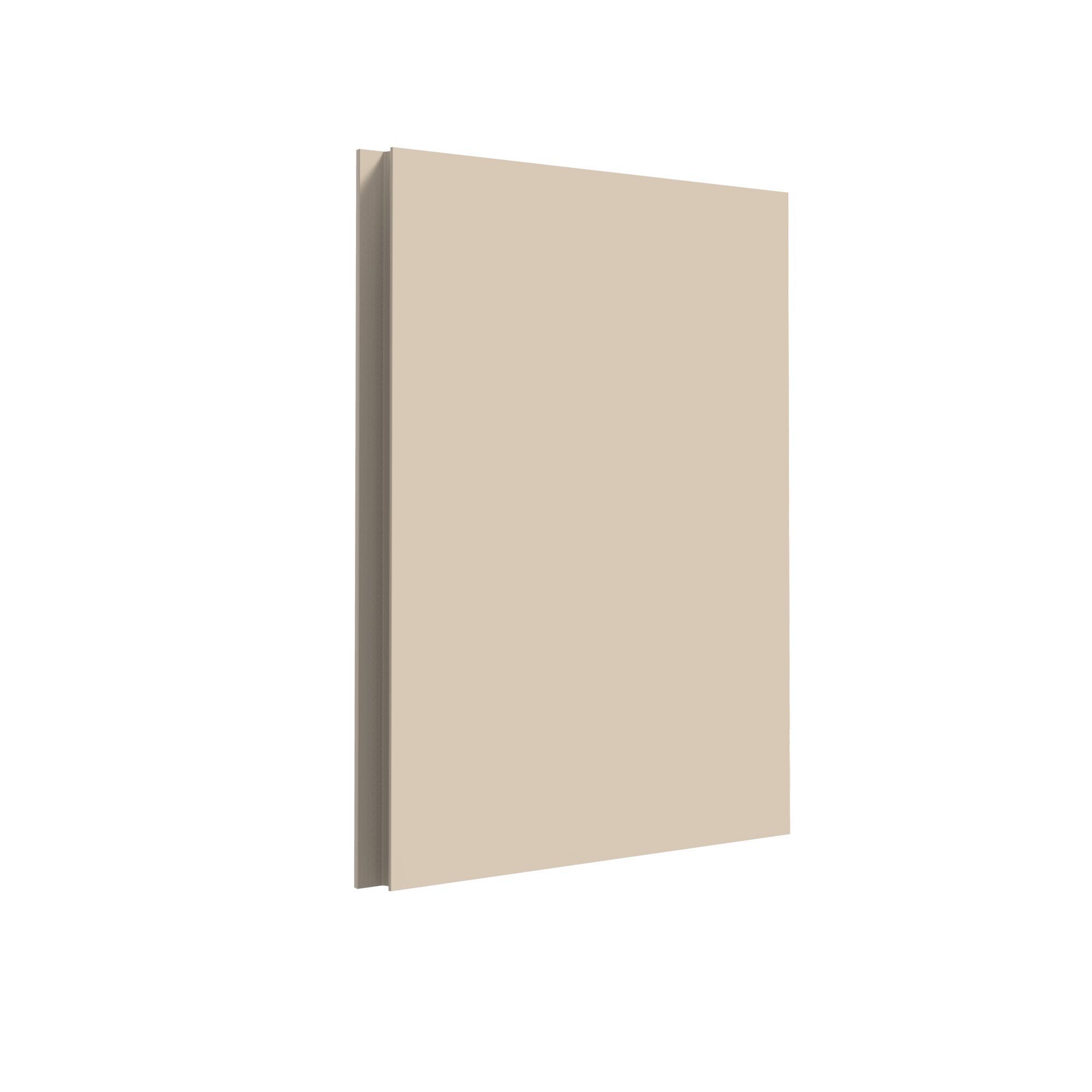 Form Darwin Modular Cream Gloss Bedside Cabinet Door (H)478mm (W)372mm Price Comparisons | Compare The Build