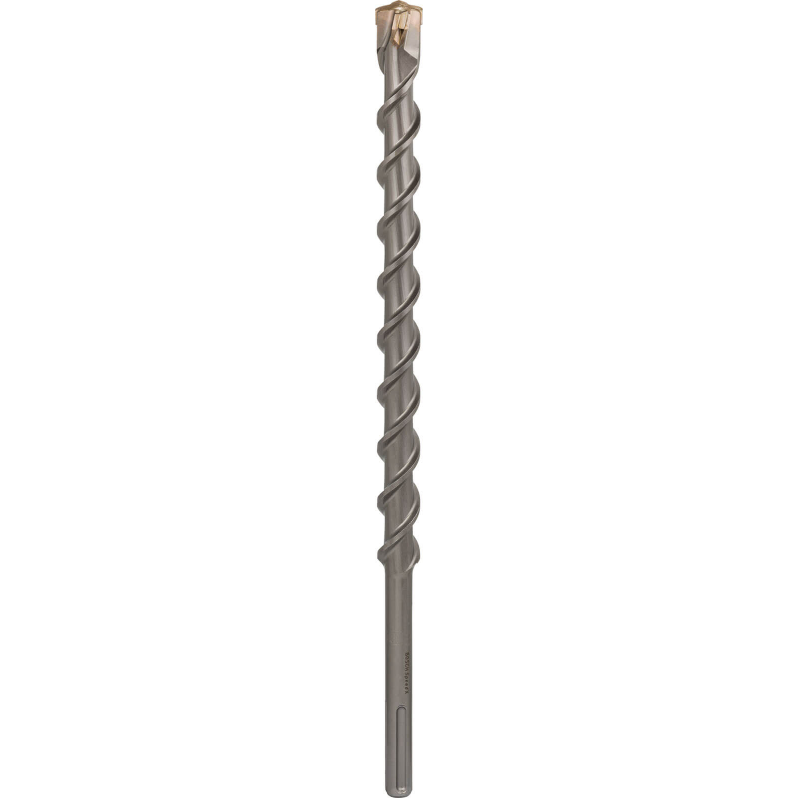 Bosch SPEED X SDS Max Masonry Drill Bit 30mm 520mm Pack of 1 Price Comparisons | Compare The Build