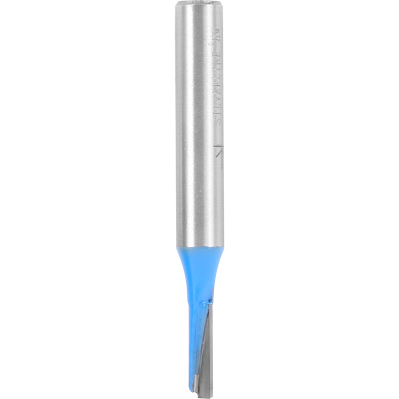 Silverline Router Bit Straight 1/4": 3 x 12mm Price Comparisons | Compare The Build